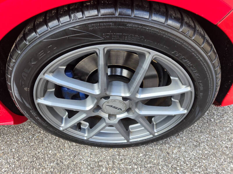 2008 Volkswagen R32