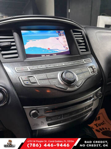 2020 Infiniti QX60 Signature Edition