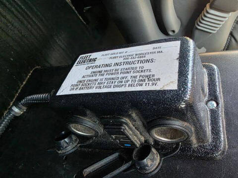 2018 Chevrolet Express 2500