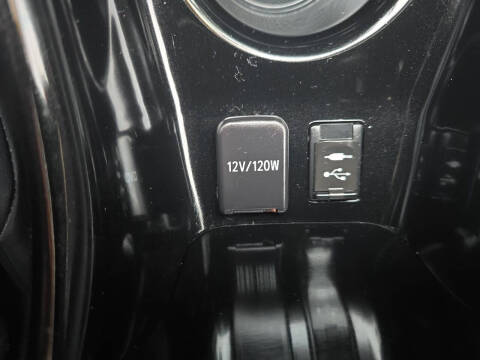 2018 Toyota Prius Four Touring