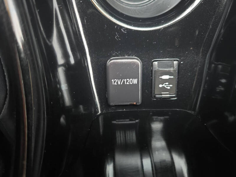 2018 Toyota Prius Four Touring