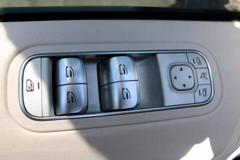 2021 Mercedes-Benz G-Class AMG G 63