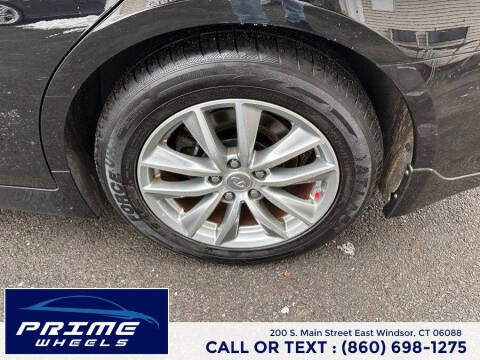 2014 Infiniti Q50 Premium