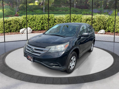 2014 Honda CR-V for sale at Jersey Auto Cars, LLC. in Lakewood NJ