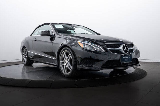 2014 Mercedes-Benz E-Class E 350