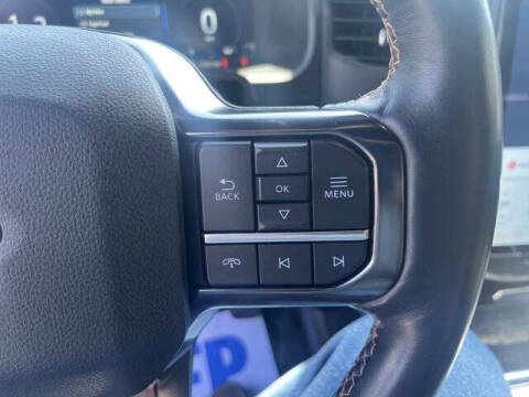 2023 Ford Expedition MAX Platinum
