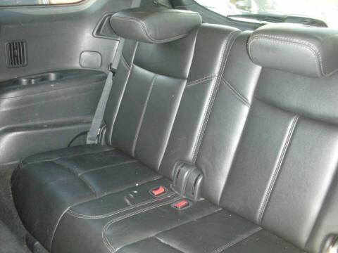 2014 Nissan Pathfinder