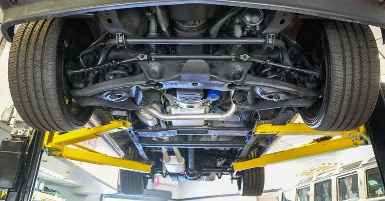 1996 Chevrolet Tahoe