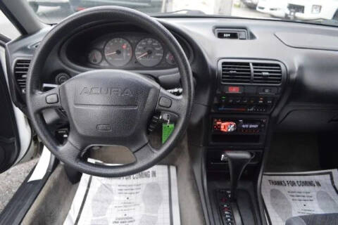1997 Acura Integra LS