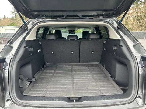 2024 Mazda CX-50 2.5 S Select
