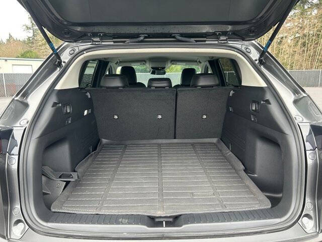 2024 Mazda CX-50 2.5 S Select