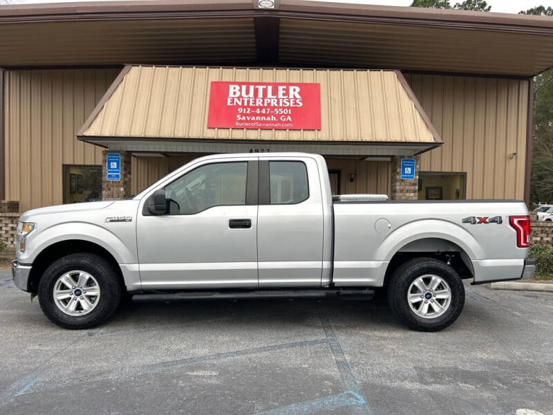Butler Enterprises Car Dealer in Savannah, GA