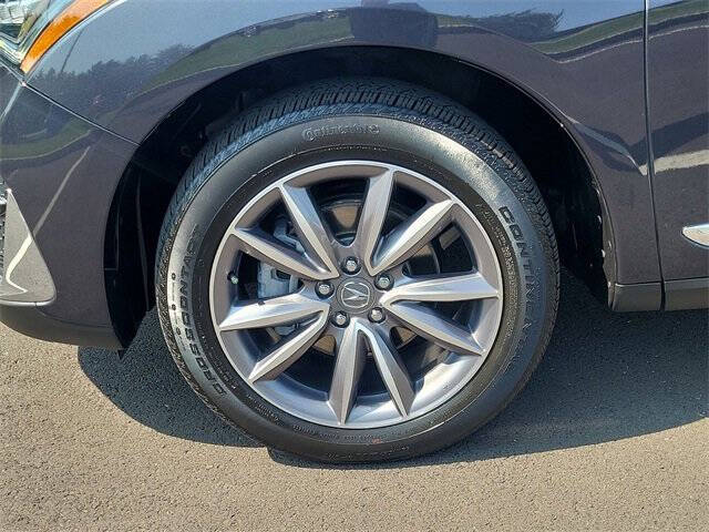 2021 Acura RDX SH-AWD w/Tech