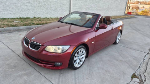 2013 BMW 3 Series 328i