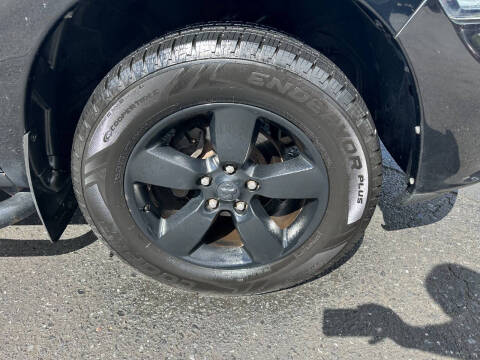 2015 RAM 1500 Express