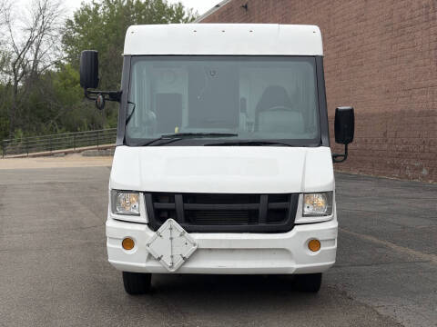 2013 Isuzu NPR