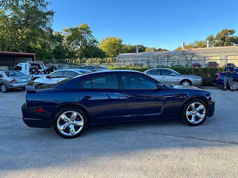 2014 Dodge Charger SE