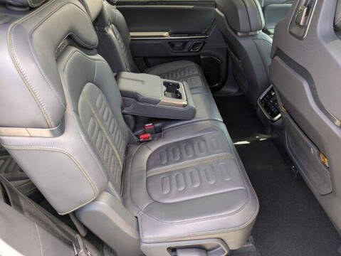 2022 Rivian R1S Launch Edition