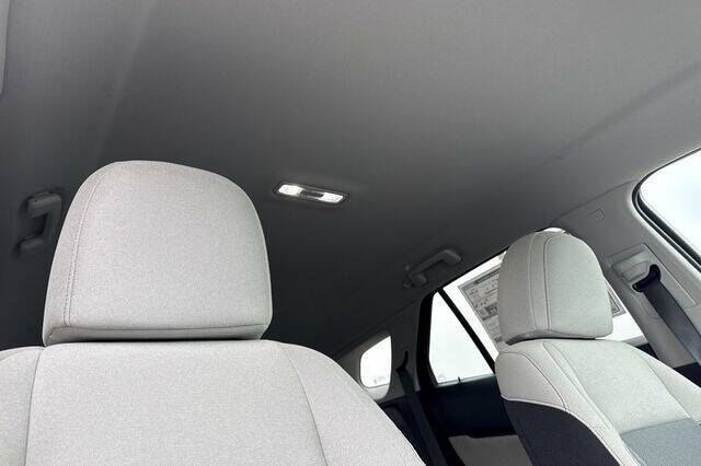 2026 Honda Prologue EX