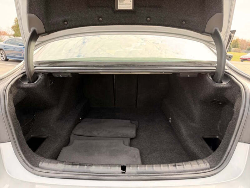 2021 BMW 5 Series 530i