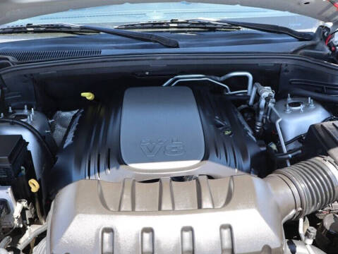 2012 Dodge Durango Citadel