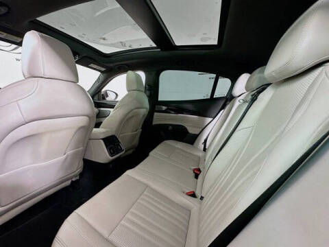 2023 Maserati Grecale Modena