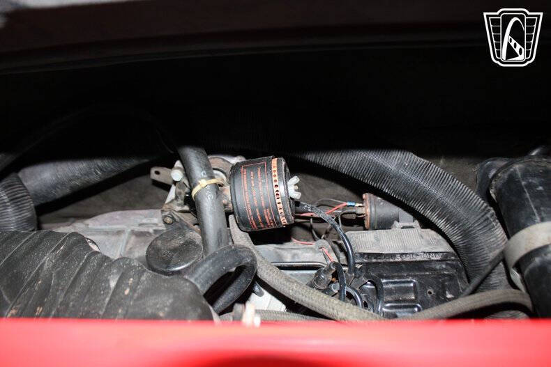 1976 Porsche 914