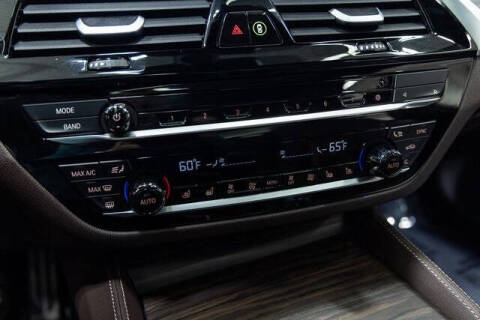 2023 BMW 5 Series 540i xDrive