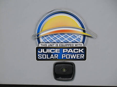 2022 Forest River Cherokee Alpha Wolf