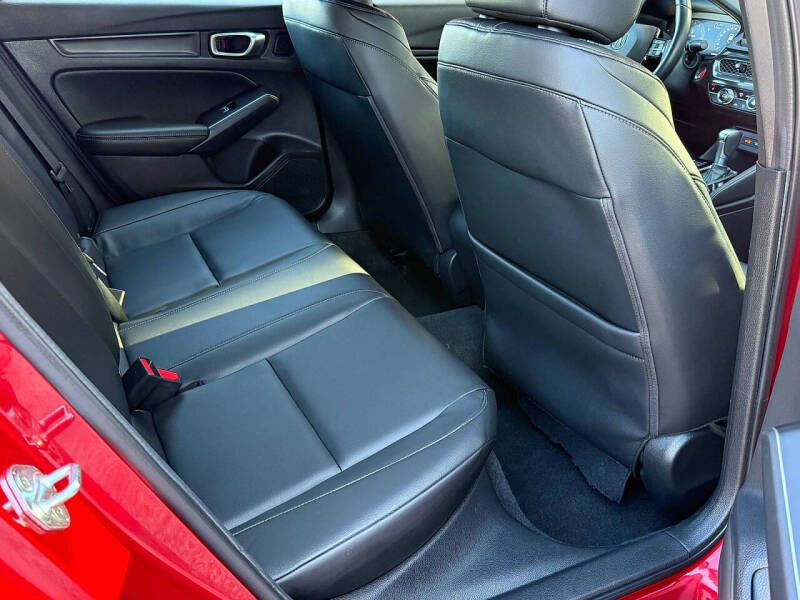 2023 Acura Integra w/A-SPEC