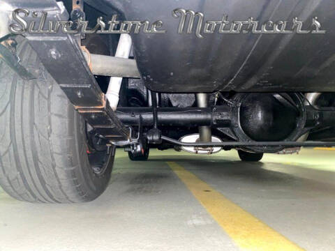 1975 Chevrolet Camaro