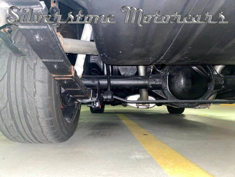 1975 Chevrolet Camaro