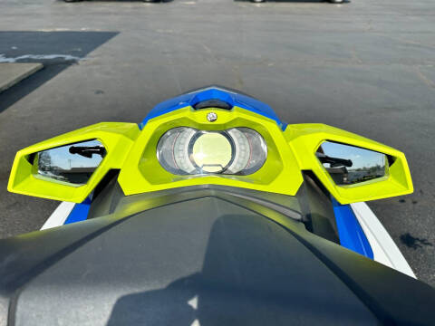2017 Sea-Doo WAKE 155
