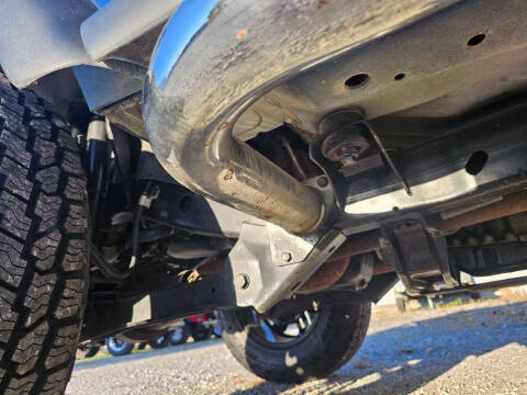 2006 Jeep Wrangler X