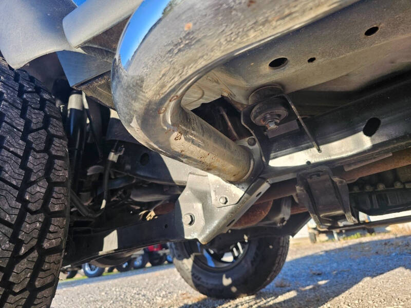 2006 Jeep Wrangler X