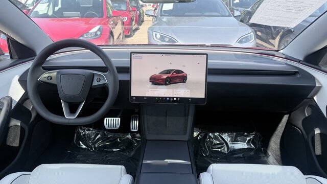 2024 Tesla Model 3 Performance