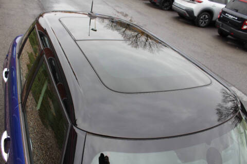 2019 MINI Hardtop 4 Door Cooper