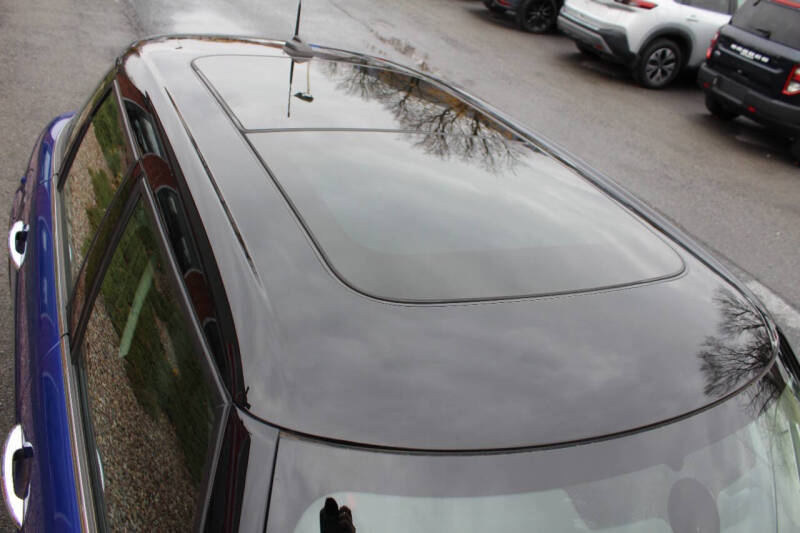 2019 MINI Hardtop 4 Door Cooper