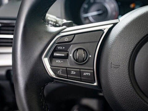 2025 Acura RDX SH-AWD w/Tech