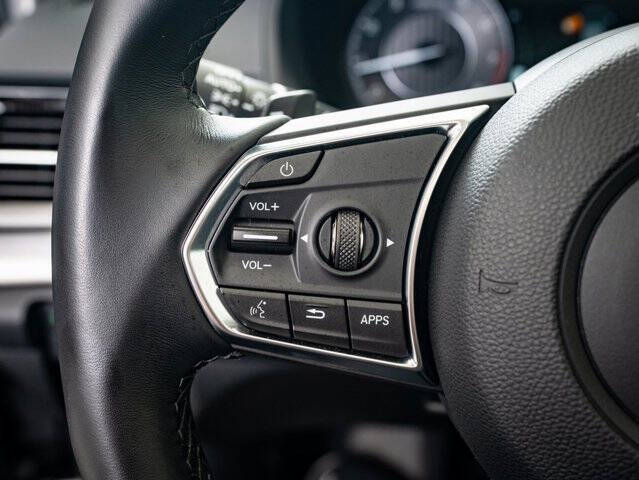 2025 Acura RDX SH-AWD w/Tech