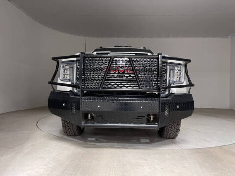 2023 GMC Sierra 2500HD