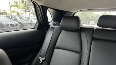 2025 Mazda CX-30 2.5 S Preferred