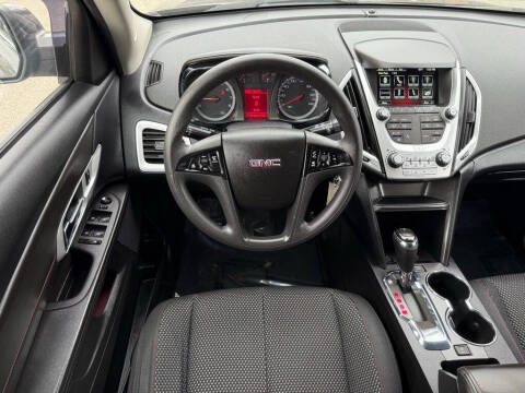 2016 GMC Terrain SLE-1