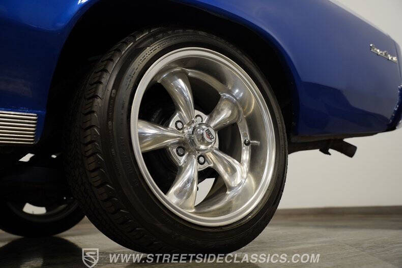 1966 Chevrolet Chevelle