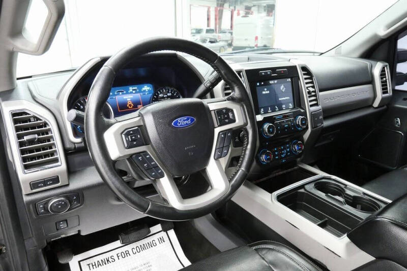 2017 Ford F-250 Super Duty