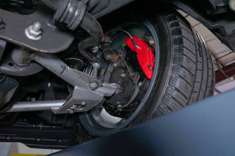 2017 Chevrolet Silverado 1500 LS