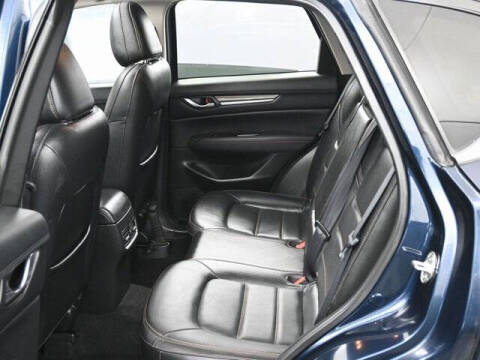 2022 Mazda CX-5 2.5 S Premium Plus