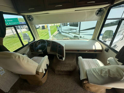 2016 Coachmen Mirada