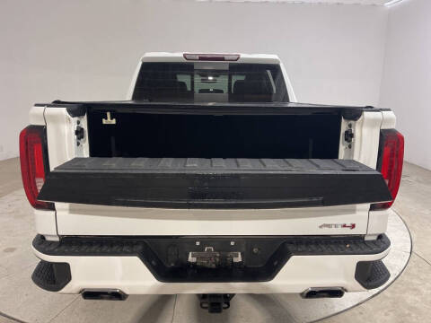 2022 GMC Sierra 1500 Limited