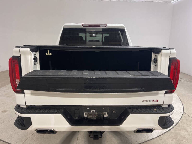 2022 GMC Sierra 1500 Limited